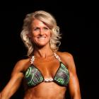 Kristine  Braswell - NPC Washington Ironman 2012 - #1